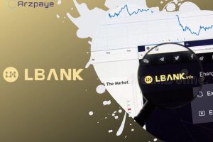 صرافی Lbank