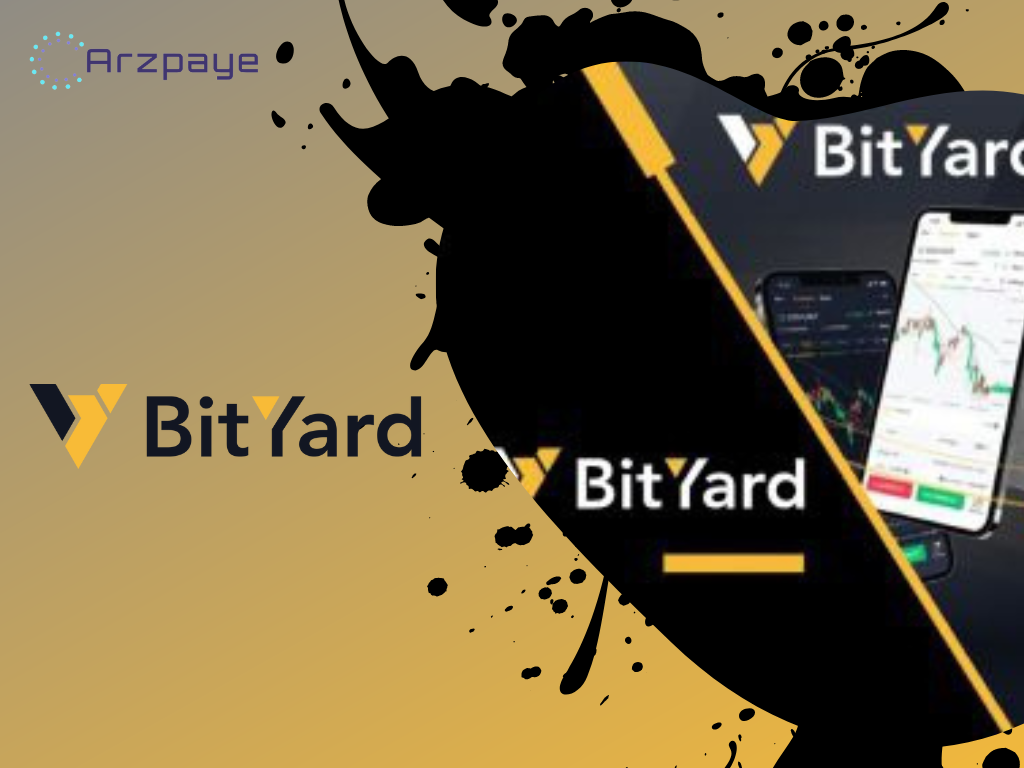 صرافی Bityard : معرفی و ثبت نام