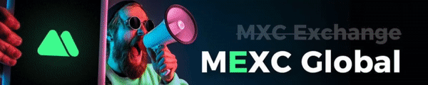 صرافی mexc